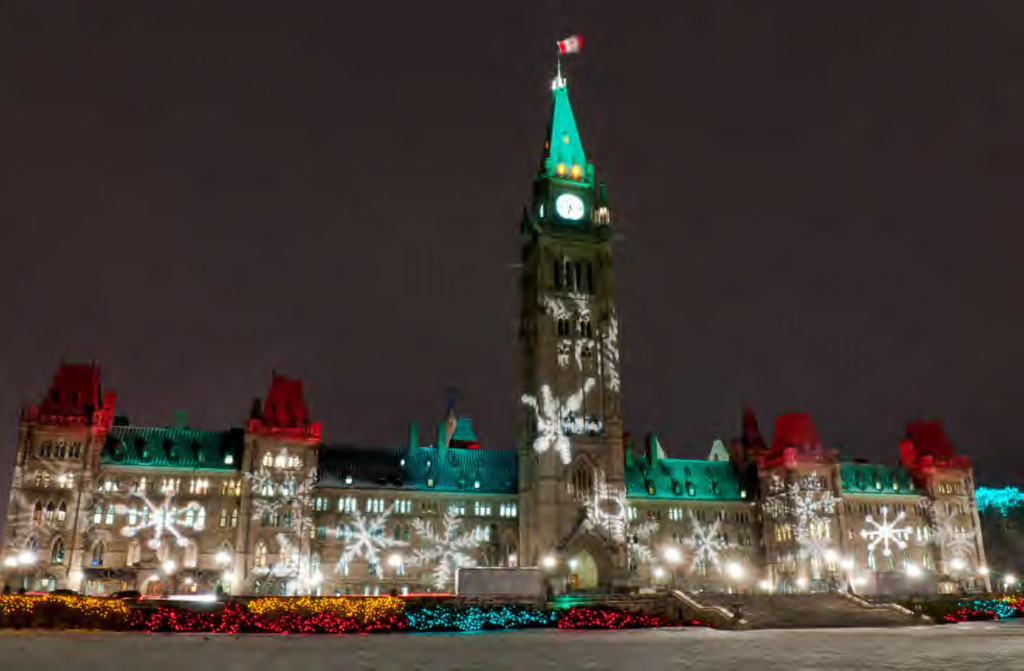 {arliament Buildings Ottawa Canada